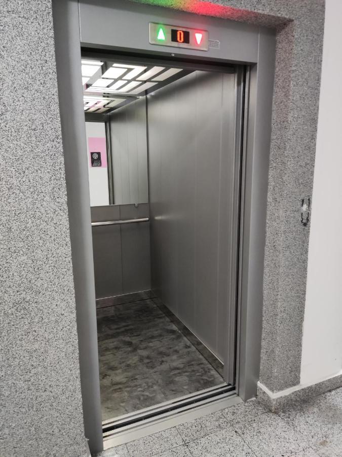 Apartmani Sarah 2 Tuzla Exterior foto
